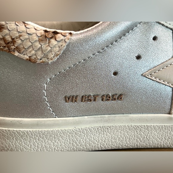 NEW Vintage Havana MEERA Star Sneakers - Picture 5 of 15